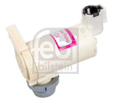 Водяной насос, система очистки окон FEBI BILSTEIN 109279