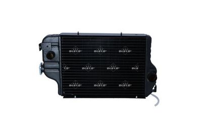 Radiators, Motora dzesēšanas sistēma NRF 52138