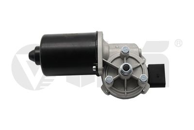 Двигатель стеклоочистителя vika 99550758601