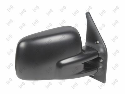 Ārējais atpakaļskata spogulis ABAKUS 4050M03