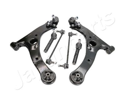 Sviru komplekts, Riteņa piekare JAPANPARTS SKS-204