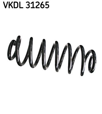 Пружина ходовой части SKF VKDL 31265