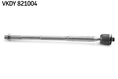 Осевой шарнир, рулевая тяга SKF VKDY 821004