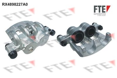 Тормозной суппорт FTE 9291369