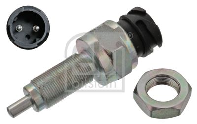 Slēdzis, Diferenciāļa bloķēšana FEBI BILSTEIN 47280