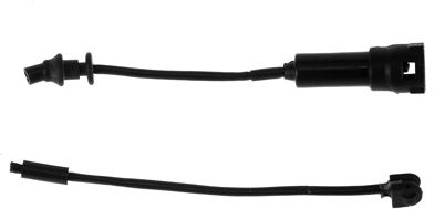 Indikators, Bremžu uzliku nodilums TRW GIC189