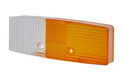 Рассеиватель, фонарь указателя поворота HELLA 9EL 118 703-001