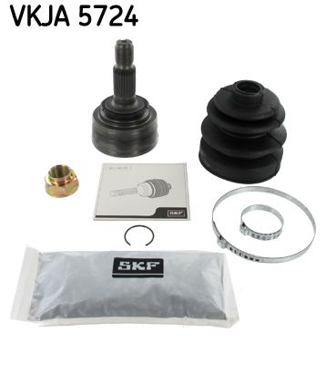 Шарнирный комплект, приводной вал SKF VKJA 5724