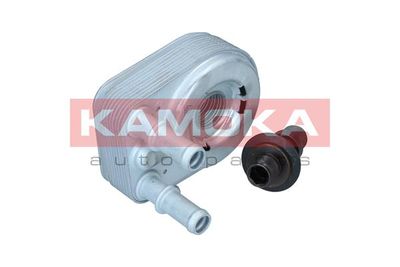 Eļļas radiators, Motoreļļa KAMOKA 7730153