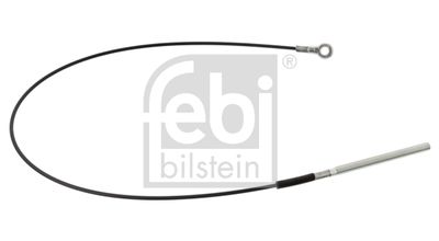 Trose, Stāvbremžu sistēma FEBI BILSTEIN 01958