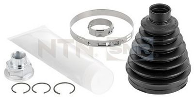 Комплект пыльника, приводной вал SNR OBK77.001