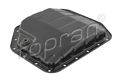 Eļļas vācele, Automātiskā pārnesumkārba TOPRAN 600 724