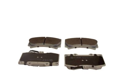 Комплект тормозных колодок, дисковый тормоз QUARO QP1439