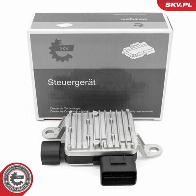 Сопротивление, вентилятор салона ESEN SKV 96SKV335