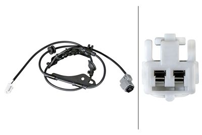 Соединительный кабель ABS HELLA 6PU 358 219-331