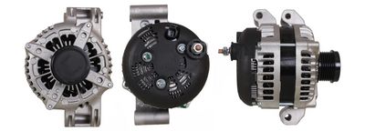 Генератор DRI 5340691802