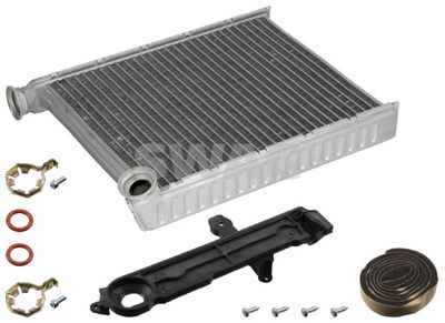 Siltummainis, Salona apsilde SWAG 33 10 3310