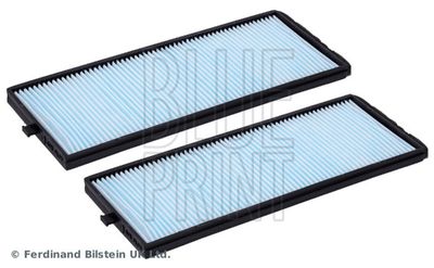 Filtra komplekts, Salona telpas gaiss BLUE PRINT ADG02520