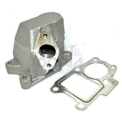 Клапан возврата ОГ MEAT & DORIA 88256