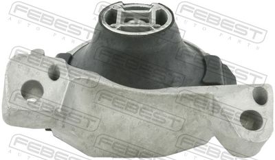 Подвеска, двигатель FEBEST FDM-CBVRH