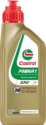 Моторное масло CASTROL 15F555