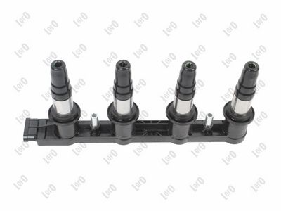 Aizdedzes spole ABAKUS 122-01-017