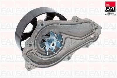 Водяной насос, охлаждение двигателя FAI AutoParts WP6527