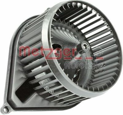 Salona ventilators METZGER 0917188