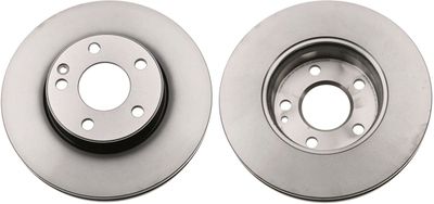 Тормозной диск TRW DF6548