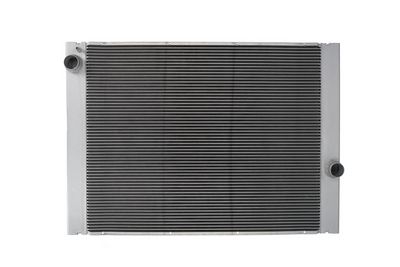 Radiators, Motora dzesēšanas sistēma KAMOKA 7705307