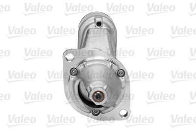 Starteris VALEO 594081