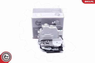 Durvju slēdzene ESEN SKV 16SKV724