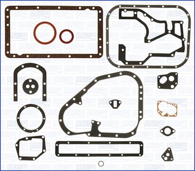 Blīvju komplekts, Motora bloks AJUSA 54027900