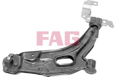 Neatkarīgās balstiekārtas svira, Riteņa piekare Schaeffler FAG 821 0368 10