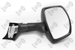 Ārējais atpakaļskata spogulis ABAKUS T02-02-004