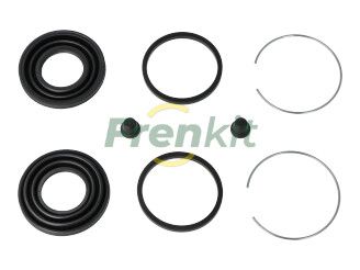 FRENKIT 243075 Remkomplekts, Bremžu suports