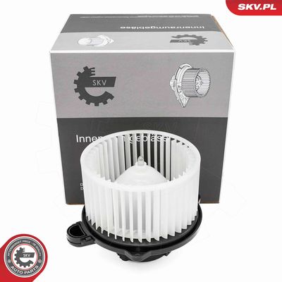 Salona ventilators ESEN SKV 68SKV148