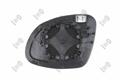 Spoguļstikls, Ārējais atpakaļskata spogulis ABAKUS 3512G04