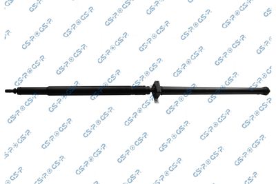 Карданный вал, главная передача GSP PS900623