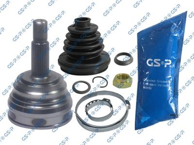 Šarnīru komplekts, Piedziņas vārpsta GSP 861018