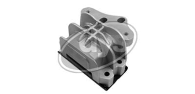 Подвеска, автоматическая коробка передач DYS 72-04732