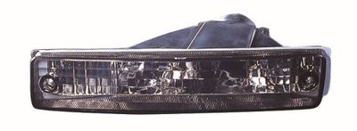 Комплект проблесковых ламп ABAKUS 317-1612PTB-VS