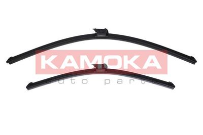 Щетка стеклоочистителя KAMOKA 27A27