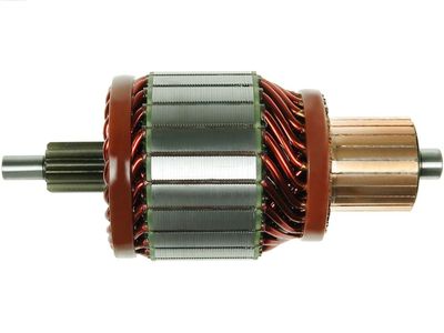 Enkurs, Starteris AS-PL SA9042S