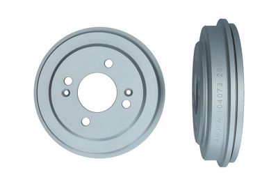 Тормозной барабан KAMOKA 104073