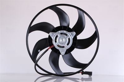 Ventilators, Motora dzesēšanas sistēma NISSENS 85934
