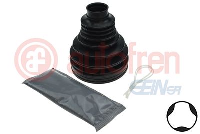 Комплект пыльника, приводной вал AUTOFREN SEINSA D8654T