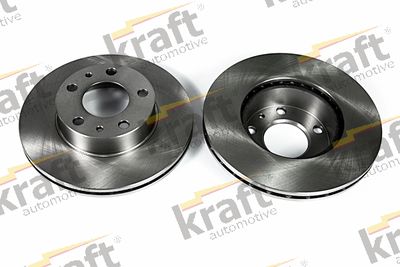  KRAFT AUTOMOTIVE 6045810