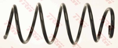 Balstiekārtas atspere TRW JCS1197