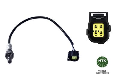 Лямбда-зонд NTK 93686